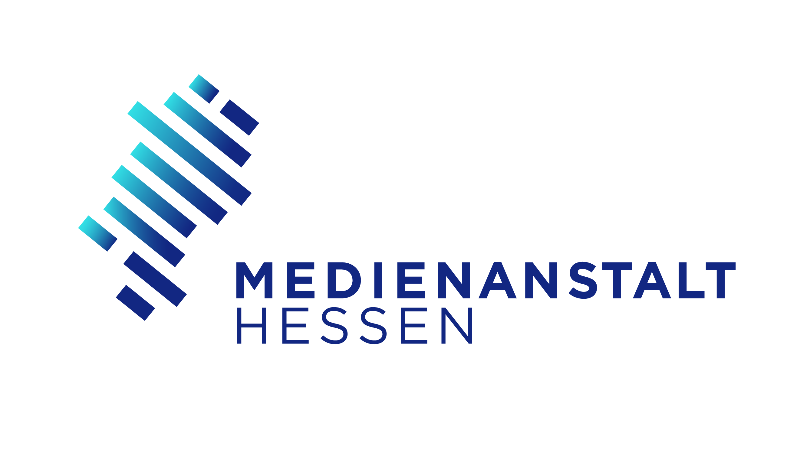 Logo Medienanstalt Hessen